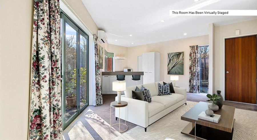  at 271D Centaurus Road, Hillsborough, Christchurch