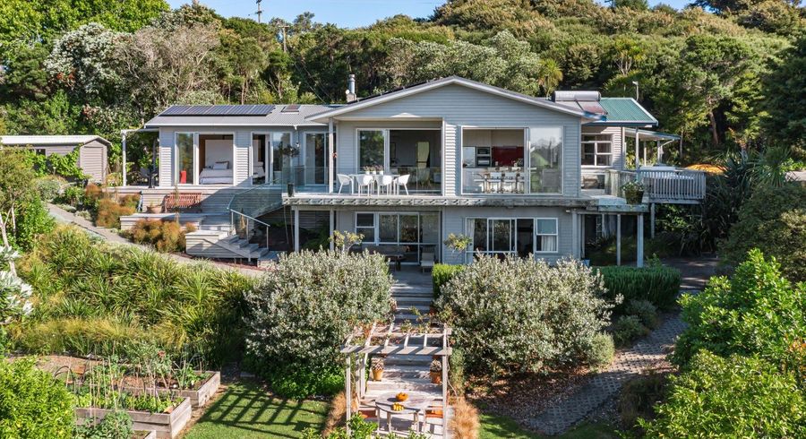  at 623 Mahurangi West Road, Mahurangi West, Rodney, Auckland