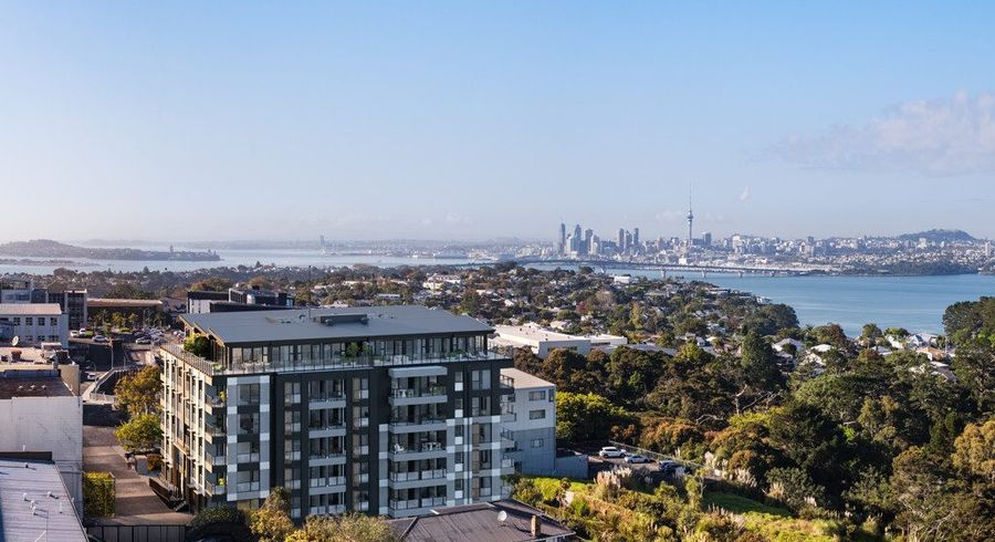  at 76A & 82 Mokoia Road, Birkenhead, North Shore City, Auckland