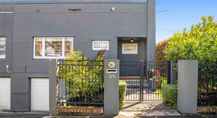  at 1/1A Invermay Avenue, Mount Eden, Auckland City, Auckland