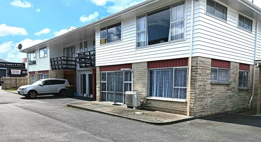  at 38B Brunswick Street, Lower Hutt, Lower Hutt, Wellington