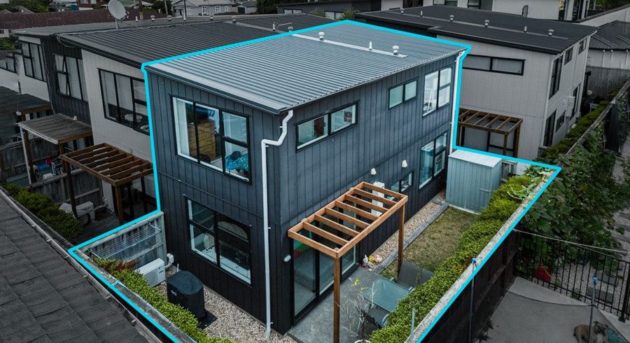  at 5/48 Wallace Road, Papatoetoe, Manukau City, Auckland