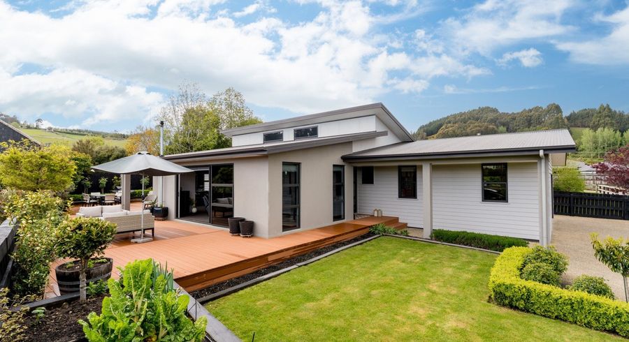  at 4 Coronga Lane, Mosgiel, Mosgiel