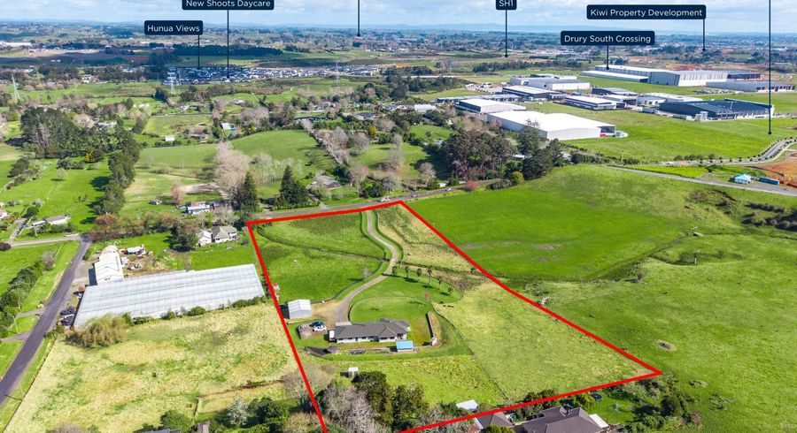  at 32 Davies Road, Drury, Papakura, Auckland