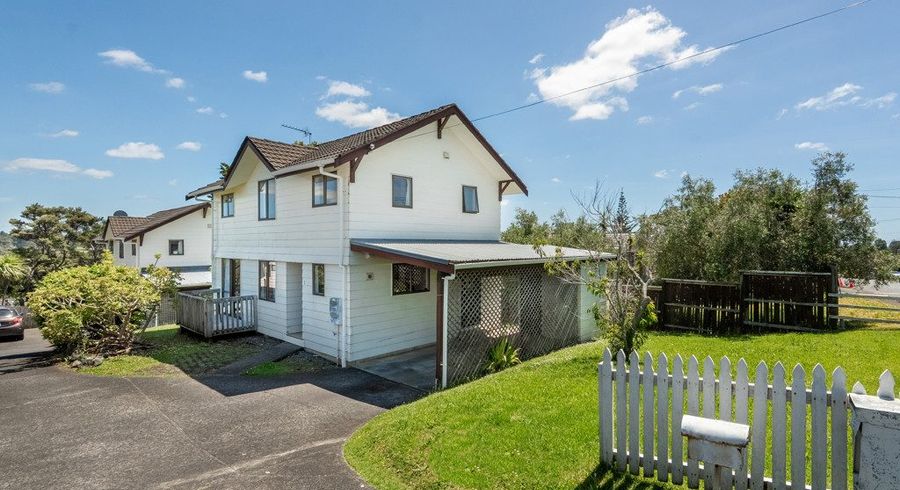  at 1/87 Manuka Road, Bayview, North Shore City, Auckland