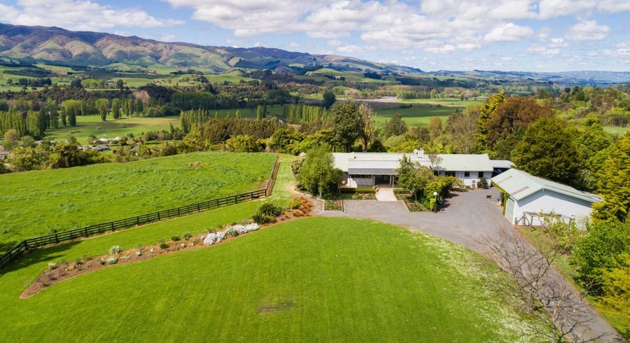  at 25B Weka Street, Pohangina, Ashhurst
