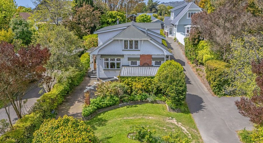  at 29 Aynsley Terrace, Hillsborough, Christchurch
