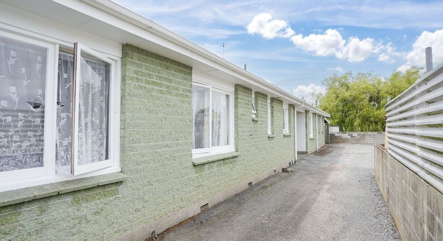  at 48A-c Beatrice Street, Avenal, Invercargill, Southland