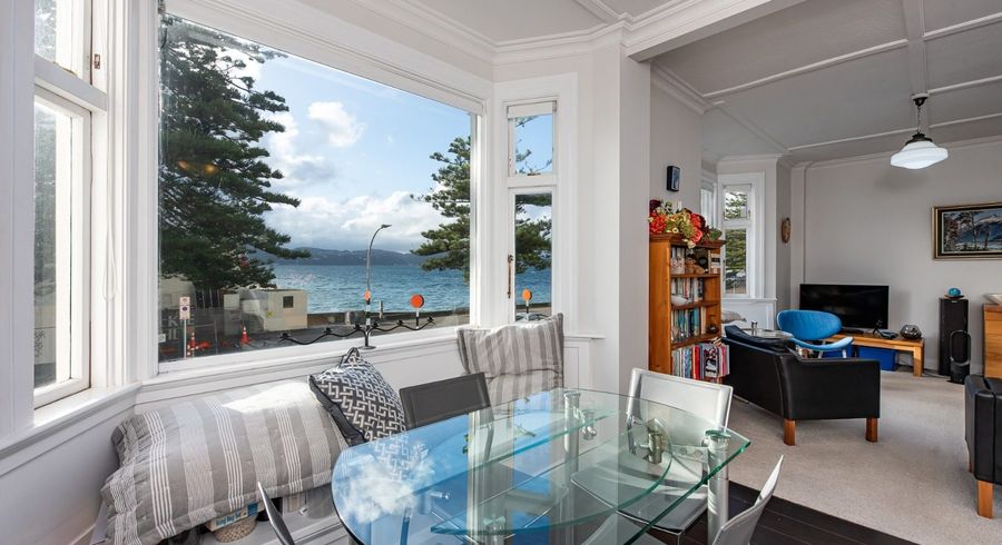  at 2/246 Oriental Parade, Oriental Bay, Wellington, Wellington