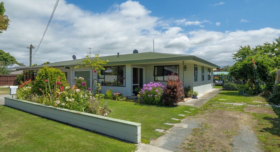  at 20 Ward Street, Springlands, Blenheim