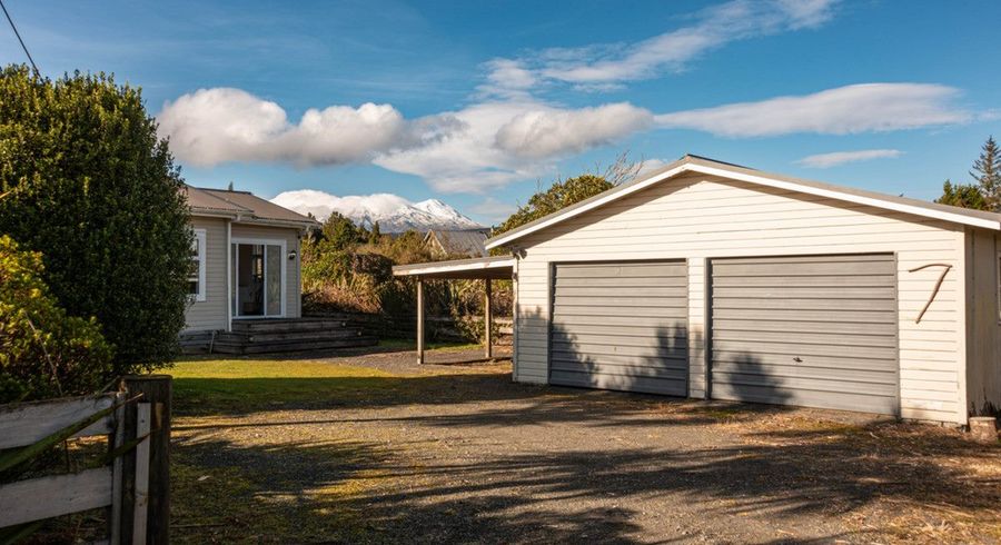  at 7 Tongariro Place, National Park