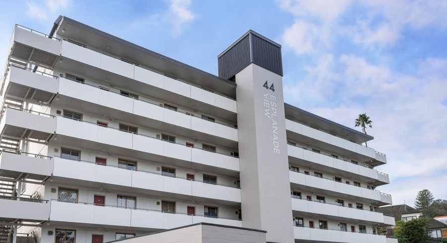  at 20/44-46 Esplanade Road, Mount Eden, Auckland City, Auckland