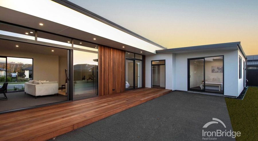  at 8 Glendore Drive, Halswell, Christchurch City, Canterbury