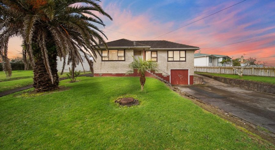  at 27 Fisher Crescent, Otara, Auckland