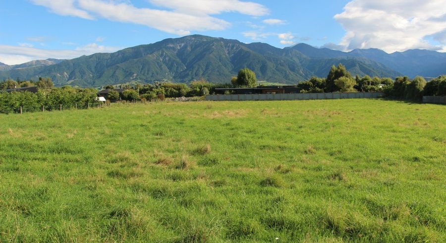  at 258D Mt Fyffe Road, Kaikoura, Kaikoura, Marlborough