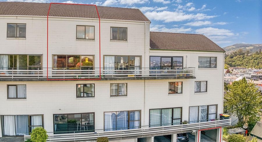  at 10/97 Queen Street, North Dunedin, Dunedin, Otago