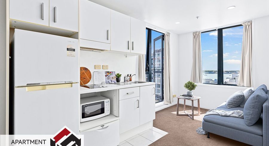  at 36 Eden Crescent, City Centre, Auckland City, Auckland