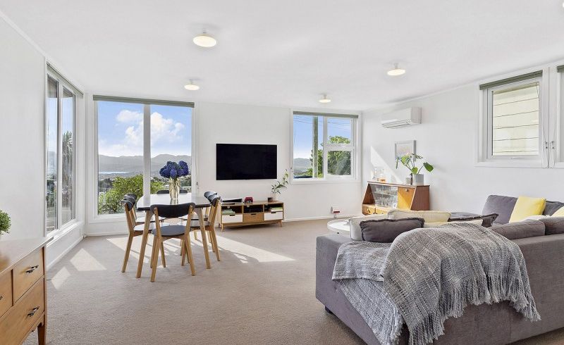  at 132 Mitchell Street, Brooklyn, Wellington