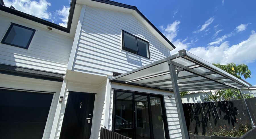  at 5/5 Sunnymead Road, Glen Innes, Auckland City, Auckland