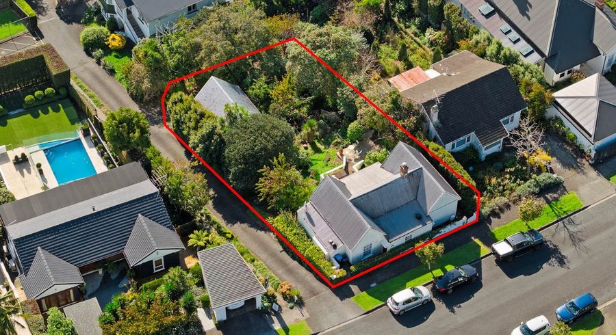 at 29 Ridings Road, Remuera, Auckland City, Auckland