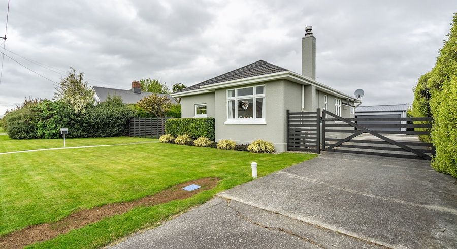  at 45 Wallace Street, Grasmere, Invercargill, Southland