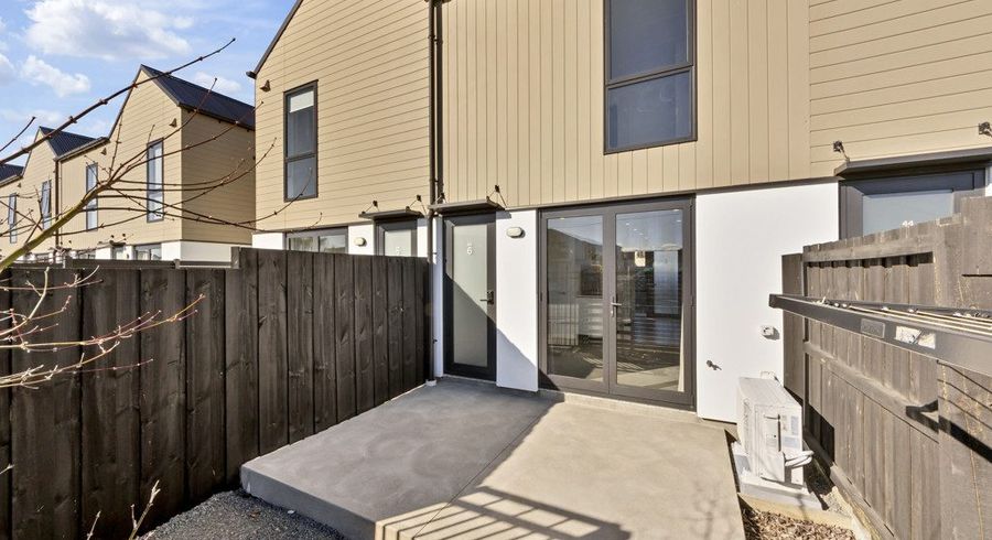  at 6/44 Antigua Street, Addington, Christchurch City, Canterbury