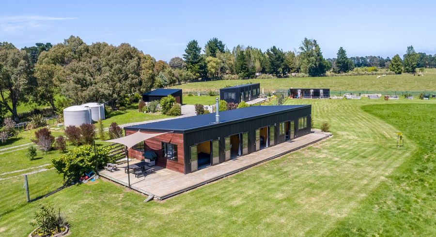  at 16 East Taratahi Road, West Taratahi, Carterton