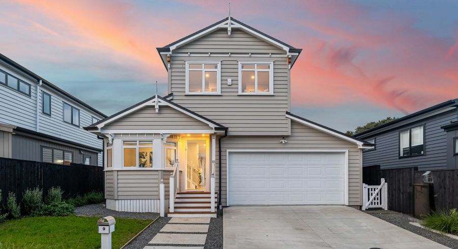  at 9 Waimaru Lane, Orewa, Rodney, Auckland
