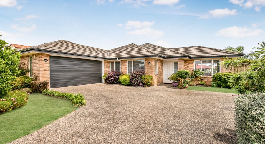  at 14 Stranraer Crescent, Wattle Downs, Auckland