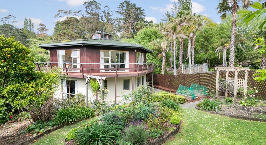  at 26 Ferry Road, Wade Heads, Whangaparaoa