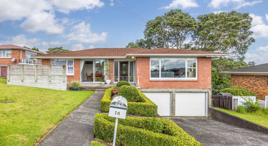 at 14 John Davis Road, Mount Roskill, Auckland City, Auckland