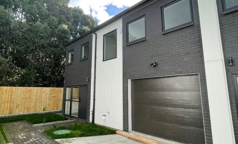  at 110D Hillside Road, Mount Wellington, Auckland City, Auckland