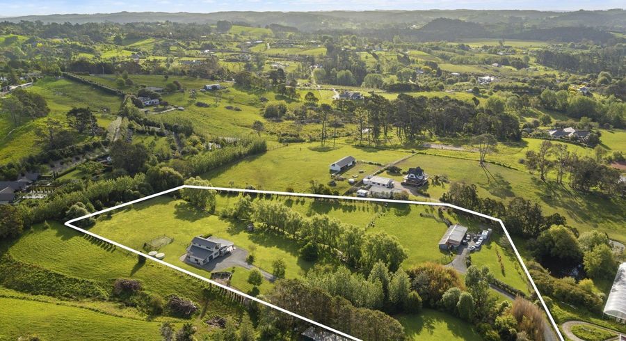  at 853B Dairy Flat Highway, Dairy Flat, Rodney, Auckland
