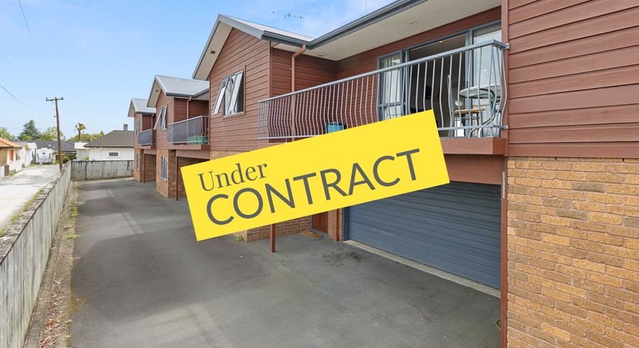  at 87C Albert Street, Hamilton East, Hamilton