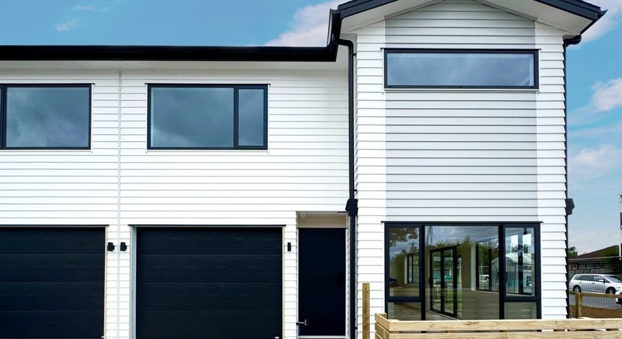  at 22A Royton Avenue, Mangere East, Manukau City, Auckland