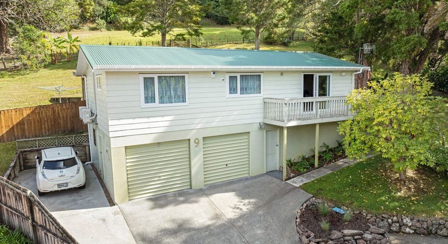  at 9 Redwood Rise, Horahora, Whangarei, Northland