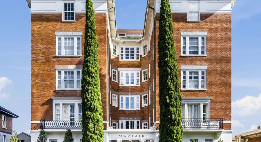  at 14/75 Parnell Road, Parnell, Auckland