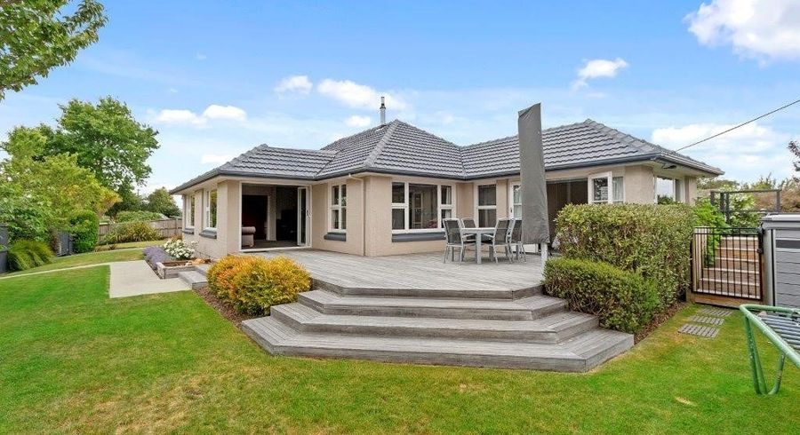  at 37 Sledmere Street, Burnside, Christchurch City, Canterbury