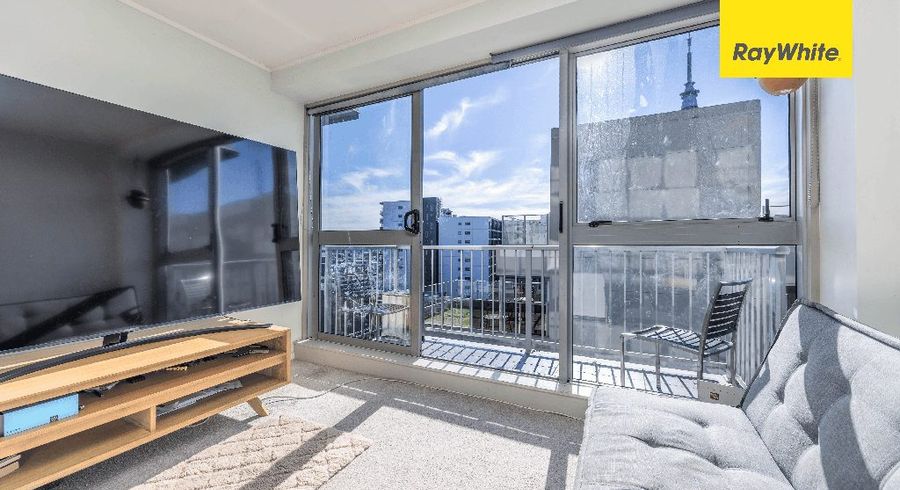  at Level 9/189 Hobson Street, City Centre, Auckland City, Auckland