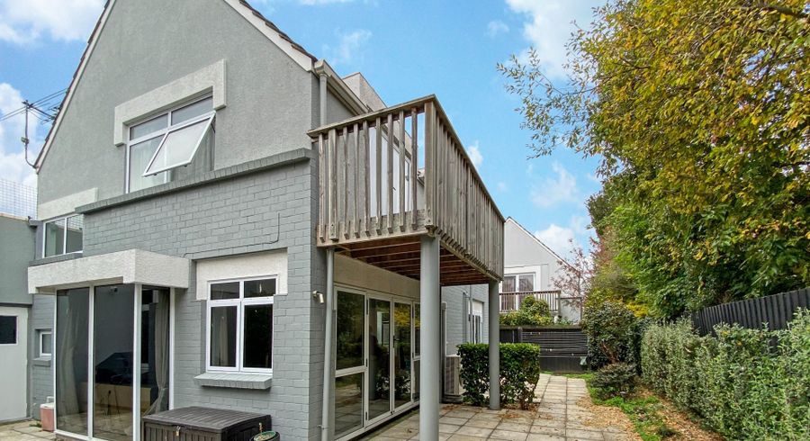  at 79B Clare Rd, St. Albans, Christchurch City, Canterbury