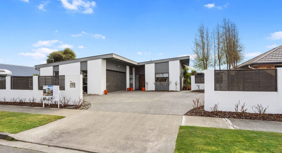  at 4 Allison Crescent, Kaiapoi, Kaiapoi