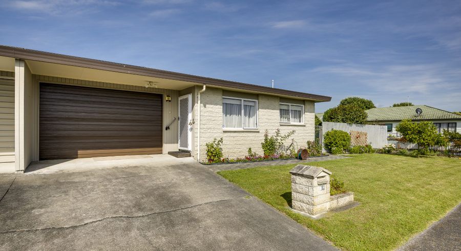  at 1/2 Spriggs Crescent, Greenmeadows, Napier