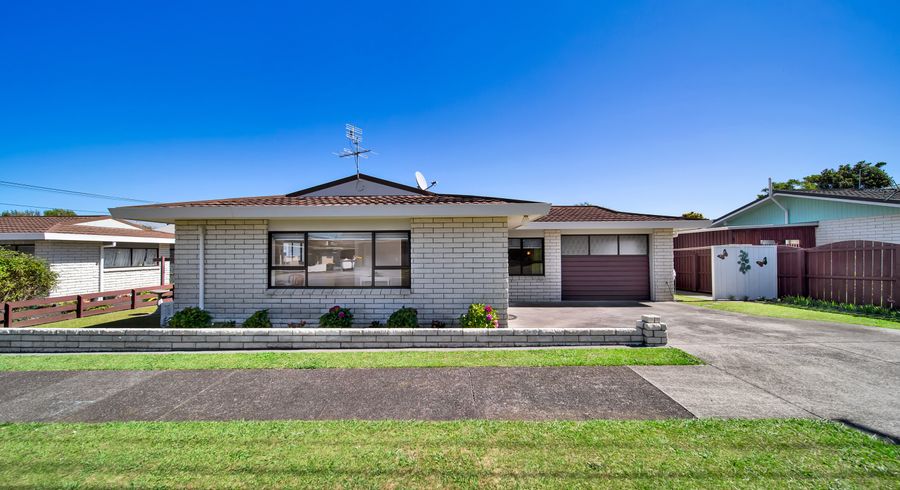  at 2/1 Price Street, Westown, New Plymouth