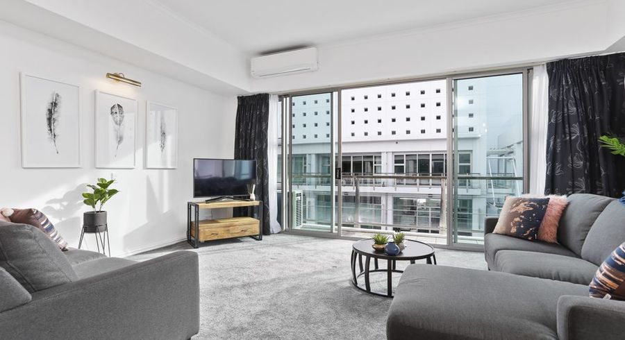  at 16/139 Quay Street, City Centre, Auckland City, Auckland