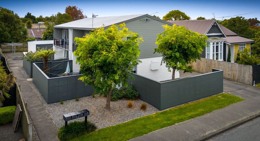  at 1/71 Ranfurly Street, St Albans, Christchurch