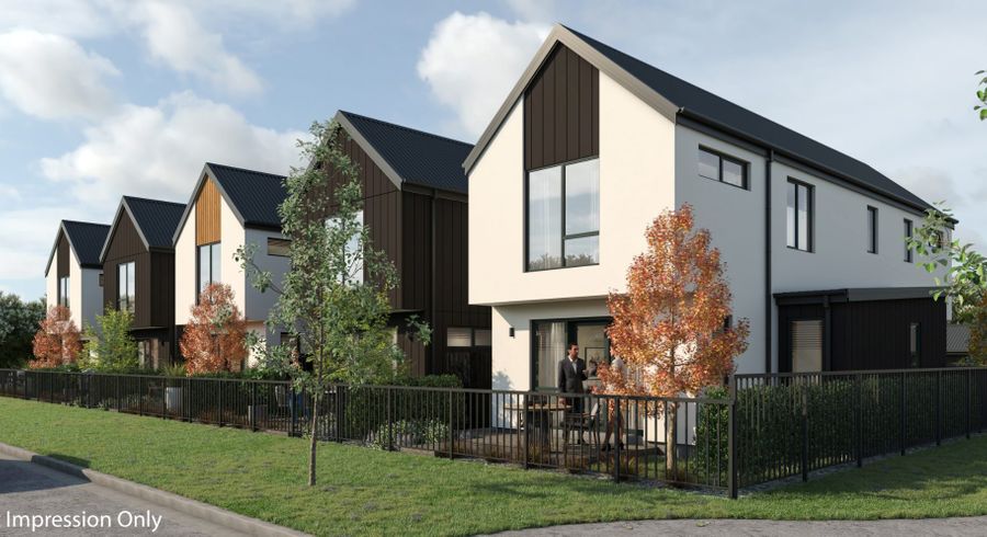  at 6 Akoranga Place - TH3 Te Whata Tuatoru, Hornby, Christchurch City, Canterbury