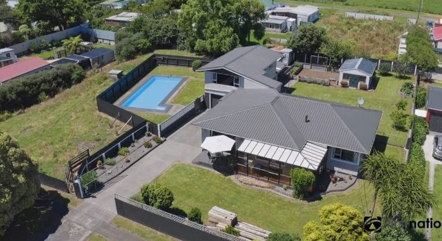  at 74 Riemenschneider Street, Manaia, Manaia