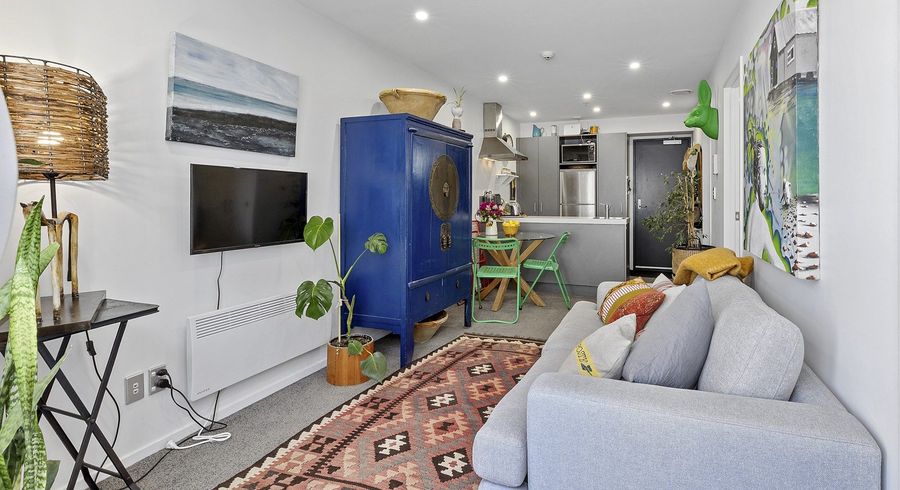  at 1313/74 Taranaki Street, Te Aro, Wellington