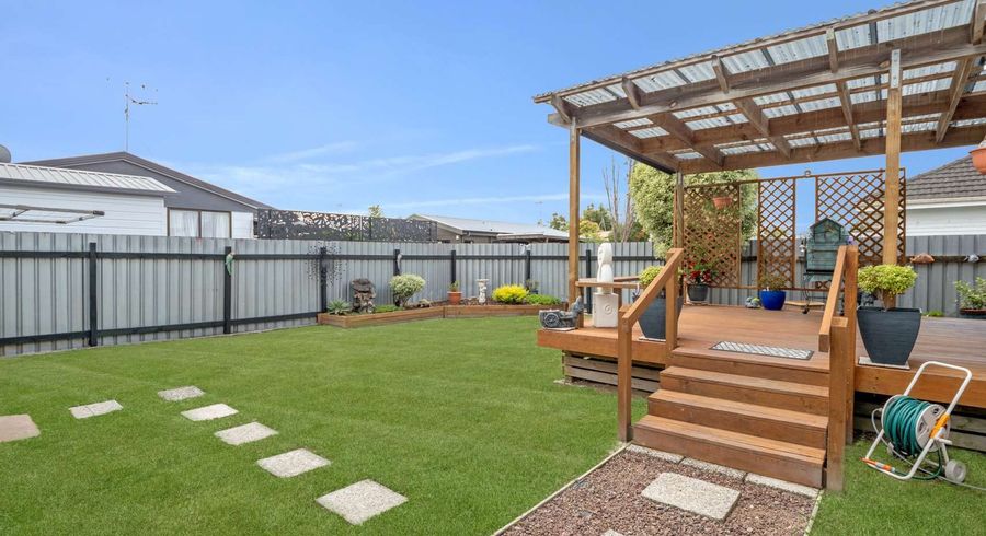  at 8 Norman Street, Nawton, Hamilton, Waikato