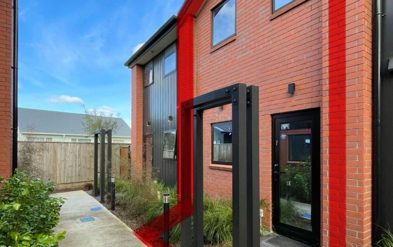  at 8/1 Milne Crescent, Taita, Lower Hutt